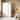 3 Door Wardrobe Closet with 2 Hanging Rods and 5 Shelves, 47.2" White Armoire Wardrobe  Freestanding Clothes Storage Cabinet