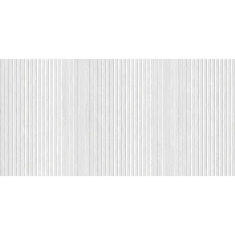 Marqueterie 24x48 Porcelain Textured Ribbed Tile - Floor, Wall - Large Format
