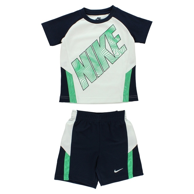 nike 4t boys
