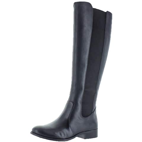 jessica simpson boots wide calf