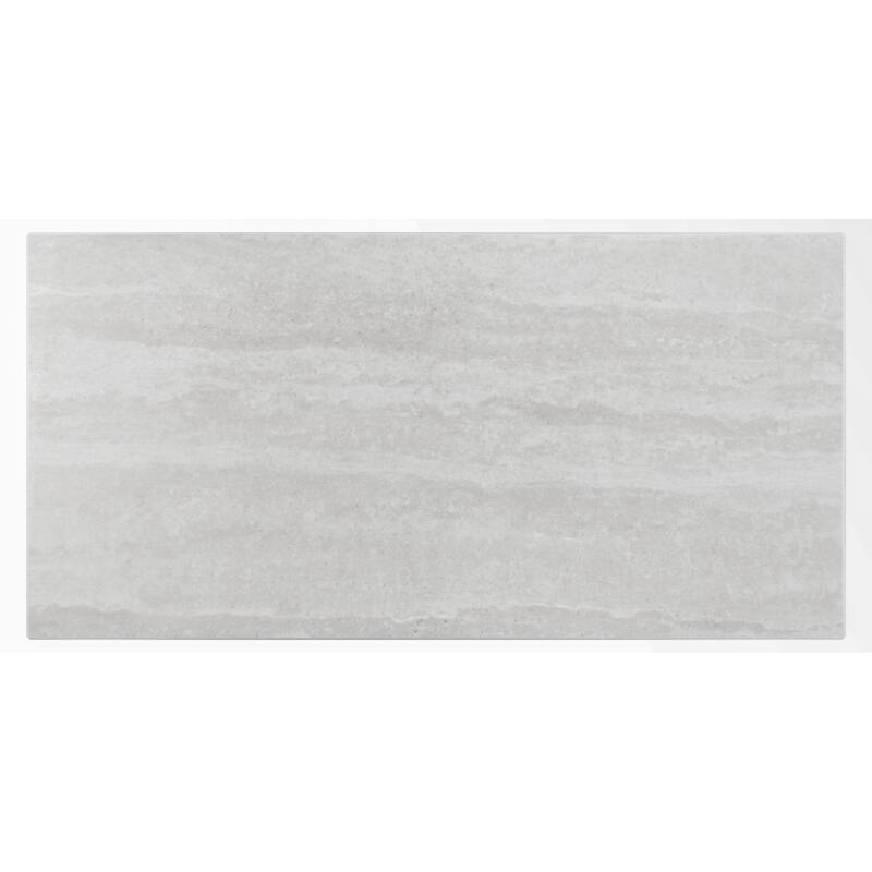 Monument 12 in. x 24 in. Glazed Porcelain Wall and Floor Tile