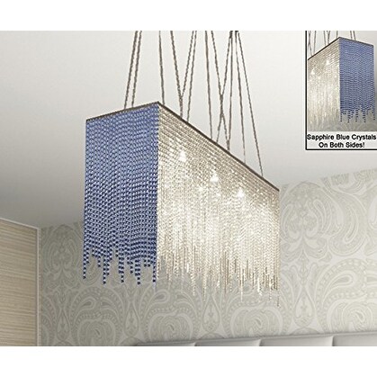 overstock dining room chandeliers