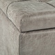 preview thumbnail 30 of 168, WYNDENHALL Elliot Transitional Table Ottoman