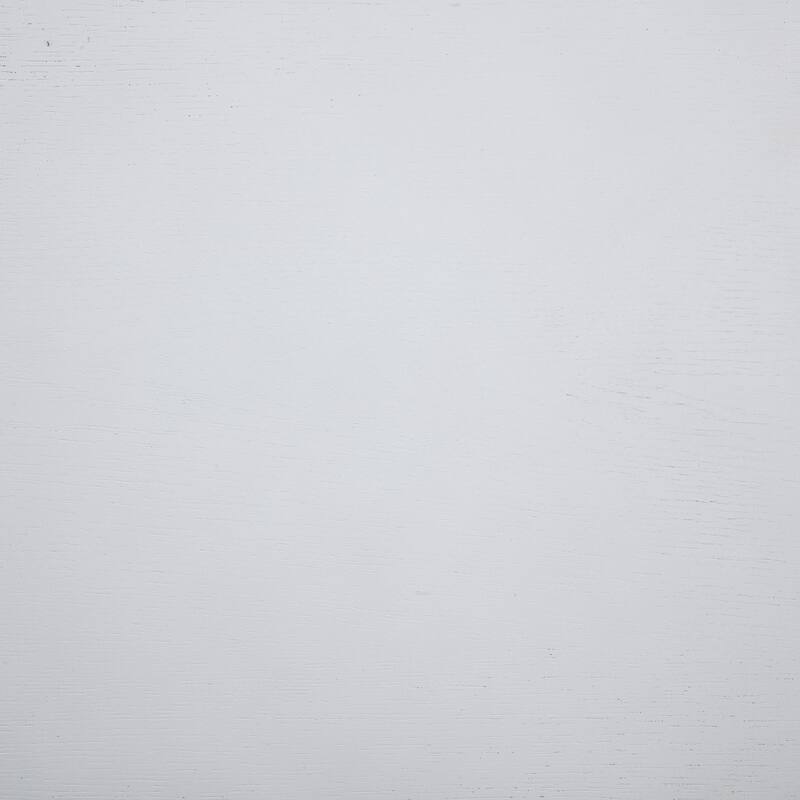 Tyler Pearl White Upholstered Dining Side Chair (Set of 2)