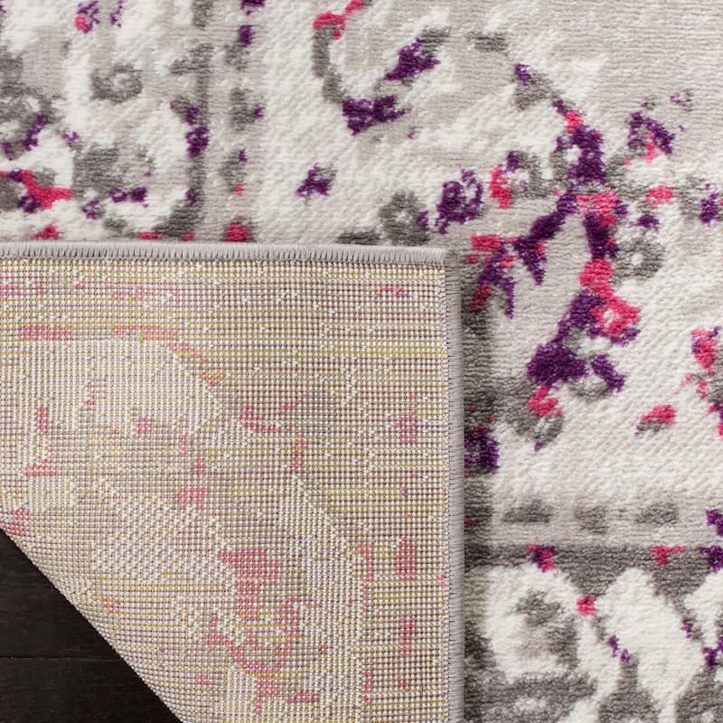SAFAVIEH Skyler Loma Modern Rug