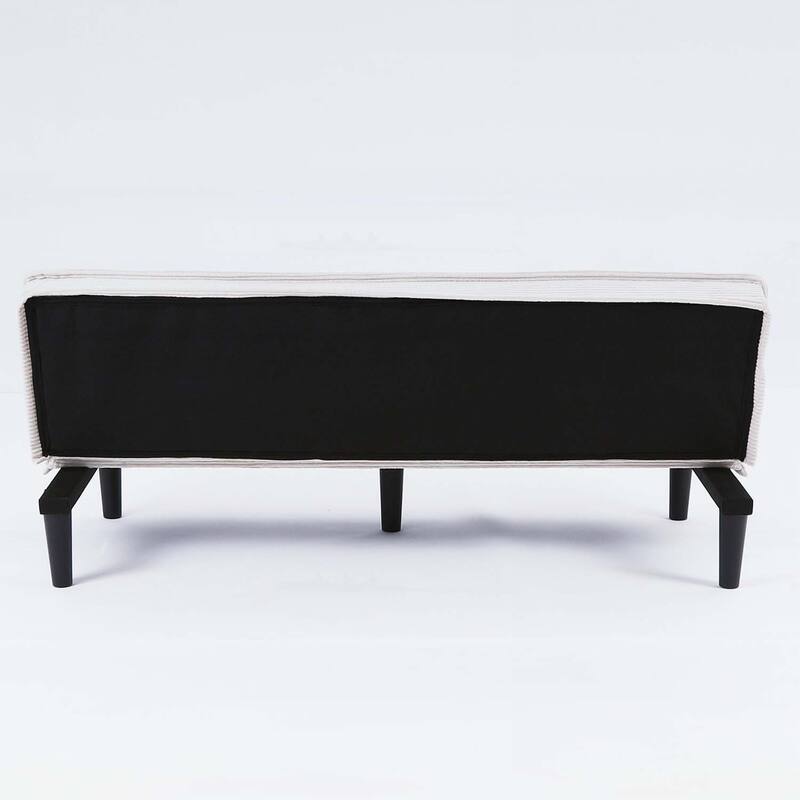 Versatile Sofa Bed for Living Room,Apartment,and Bedroom