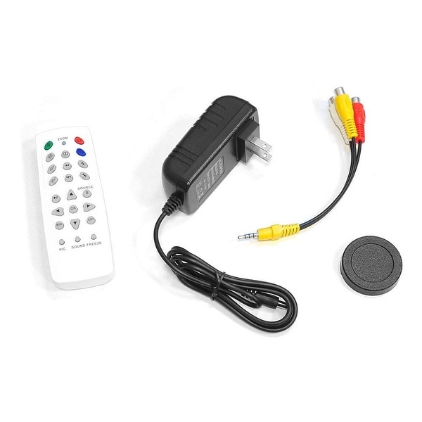 PYLE PRJG45 Multimedia /& Entertainment Home Theater Mini Projector