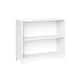 preview thumbnail 2 of 9, RiverRidge Kids Playroom Horizontal Toy Organizer Bookshelf with Open Storage Shelves
