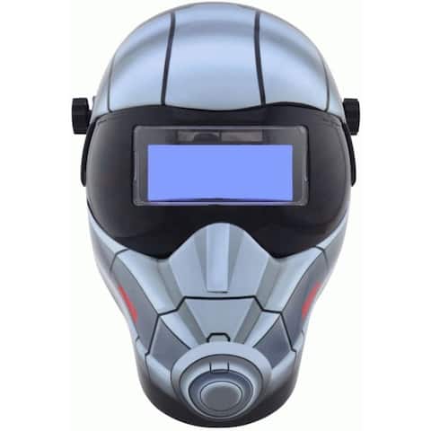 Save Phace Auto Darkening Welding Helmet Antman EFP F-Series
