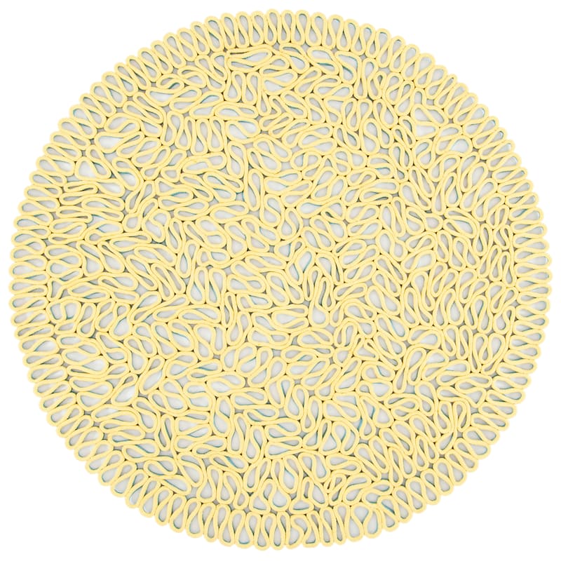 SAFAVIEH Handmade Novelty Priscila Rug