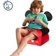 preview thumbnail 5 of 4, Disney Mickey Mouse Figural Bean Bag Chair