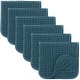 preview thumbnail 167 of 180, Muslin Burp Cloths Large 100% Cotton by Comfy Cubs Neptune 6P