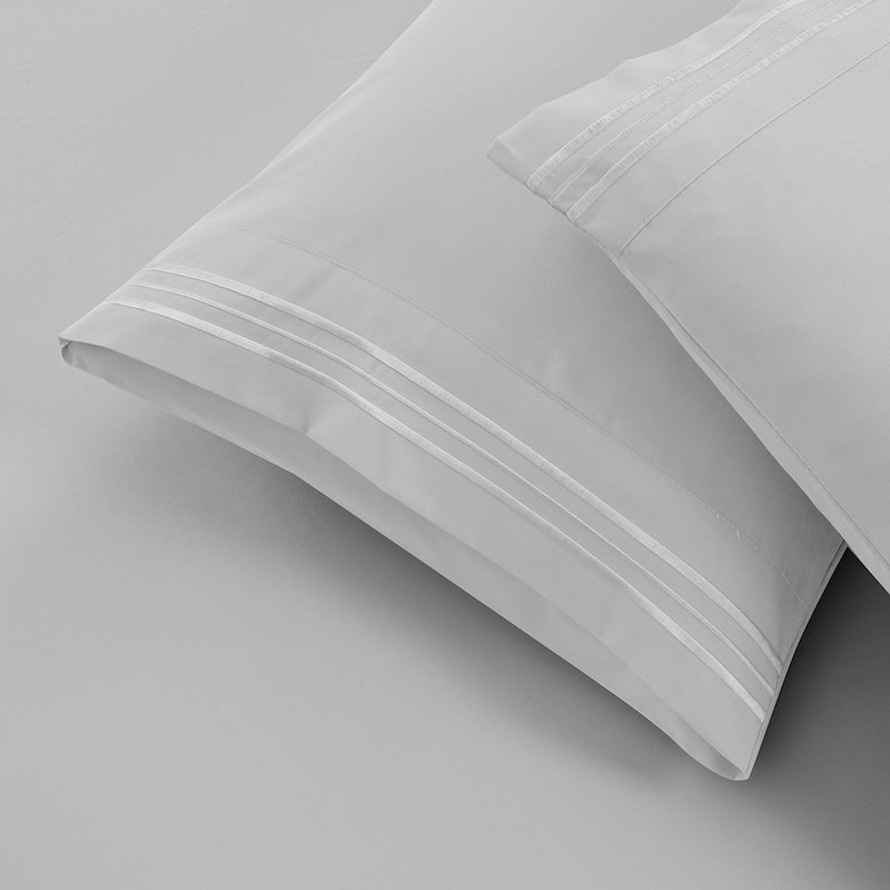 Clara Clark Premium 1800 Series Ultra-soft Deep Pocket Bed Sheet Set