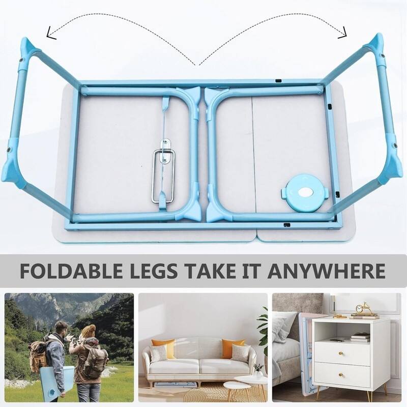 Laptop Desk for Bed Couch