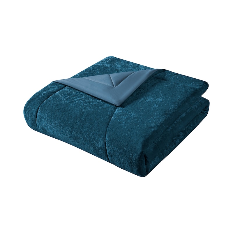 Gabriel Geometric Quilted Comforter Set