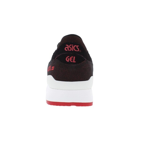 men's asics gel lyte iii casual shoes