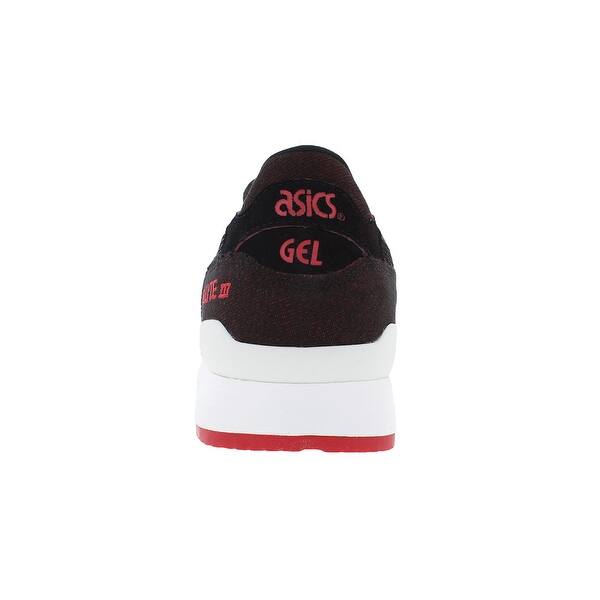 Shop Asics Gel Lyte Iii Casual Men S Shoe Free Shipping Today
