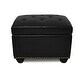 preview thumbnail 50 of 56, Copper Grove Mendocino Storage Ottoman