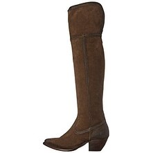 frye boots cowboy