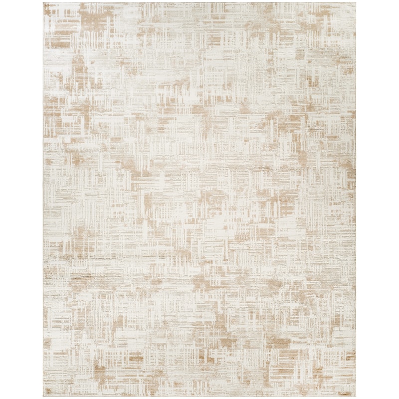 Nourison Dekor Indoor only Geometric Area Rug