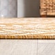preview thumbnail 191 of 211, JONATHAN Y Galon Palm Frond Indoor/Outdoor Area Rug