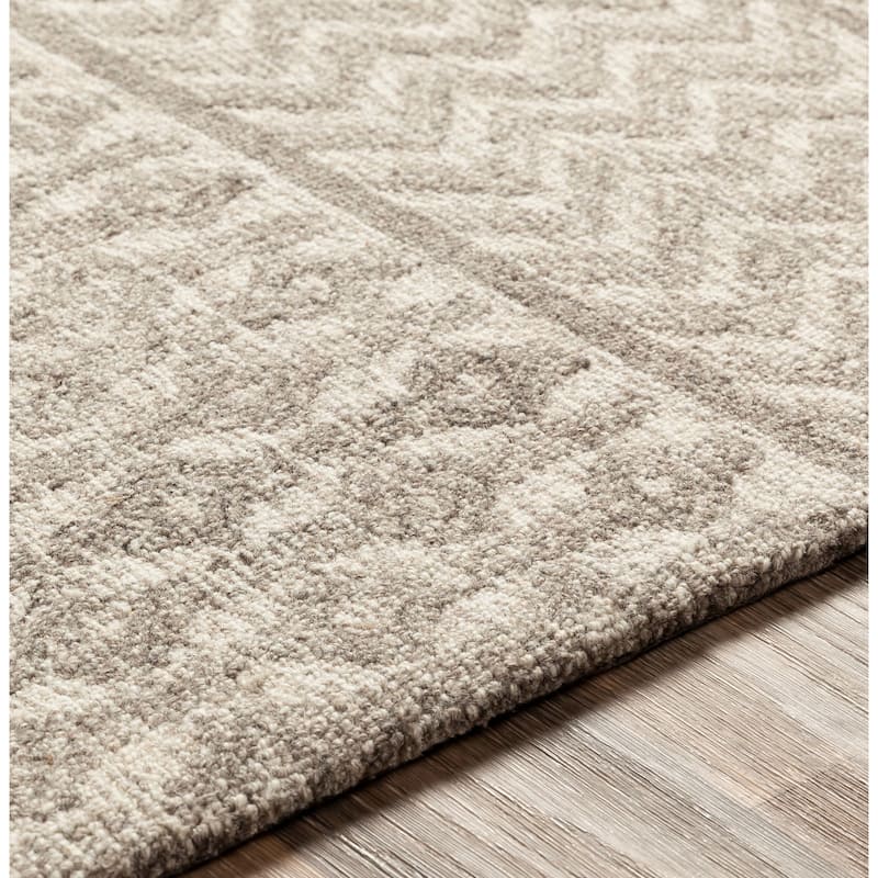 Livabliss Moroccan Maroc Tribal Area Rug