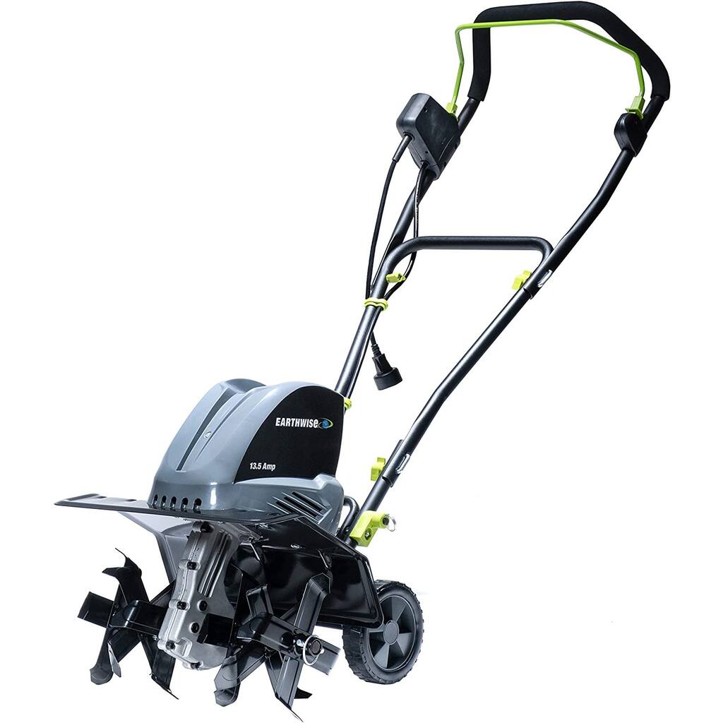 Earthwise 16-inch Tiller Cultivator