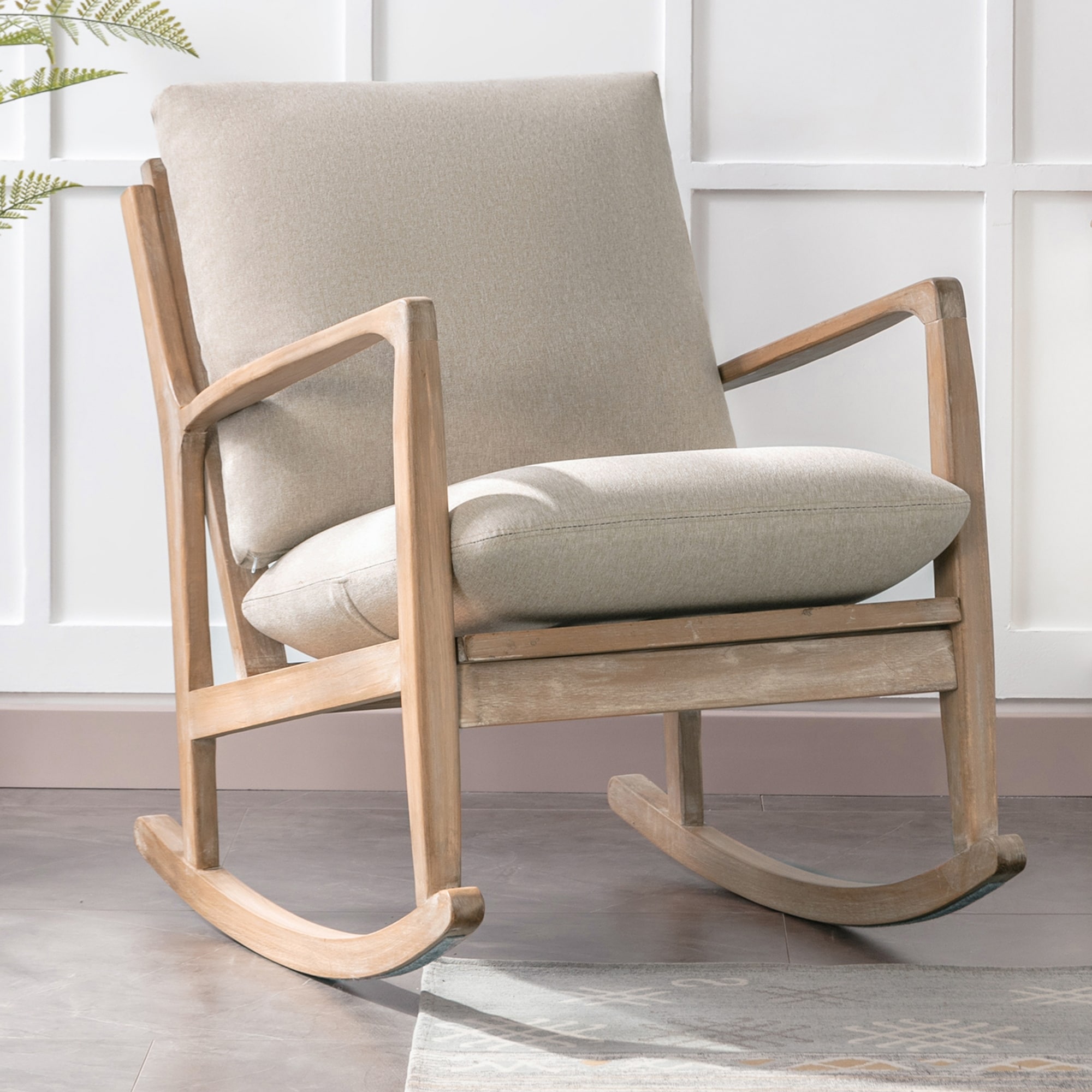 Accent chair on sale for nursery