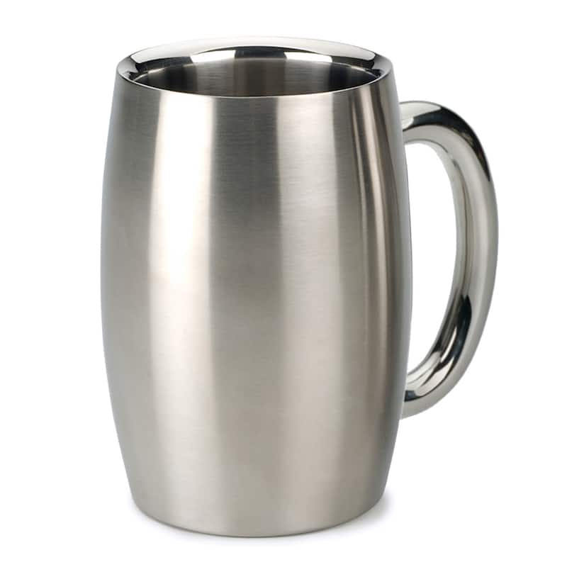 Beer Mug - Double Wall - Double Wall - Double Wall