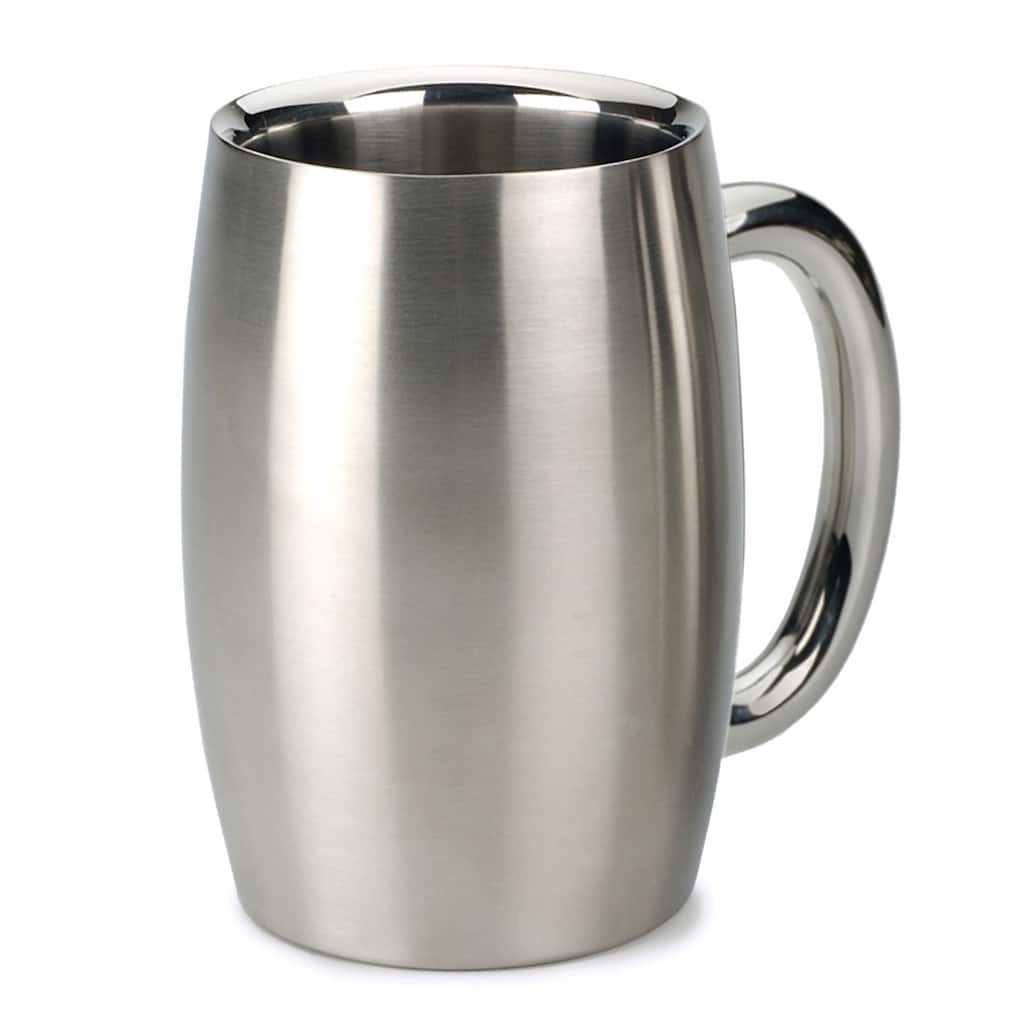 Beer Mug - Double Wall - Double Wall