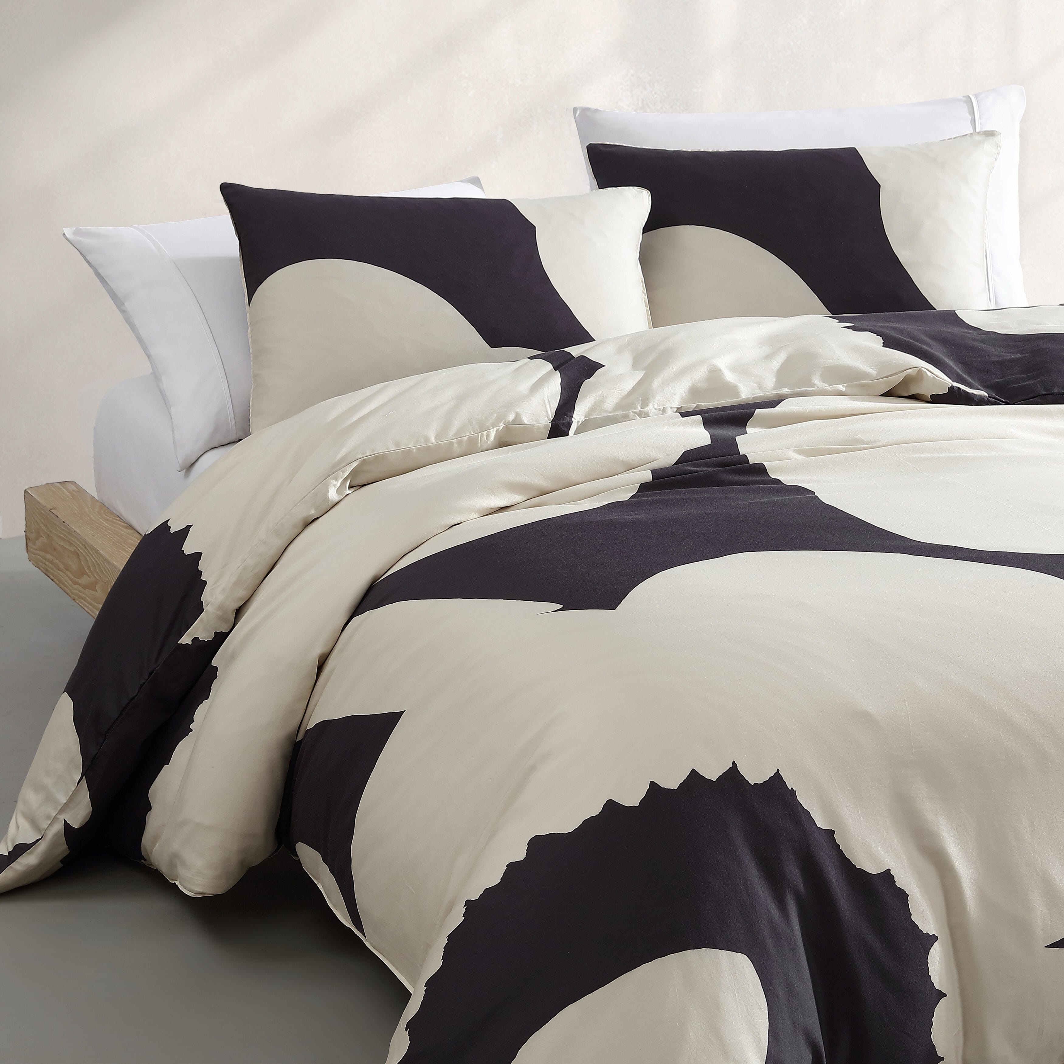 NEW】Marimekko MAALAISRUUSU Duvet cover 150x210cm 60