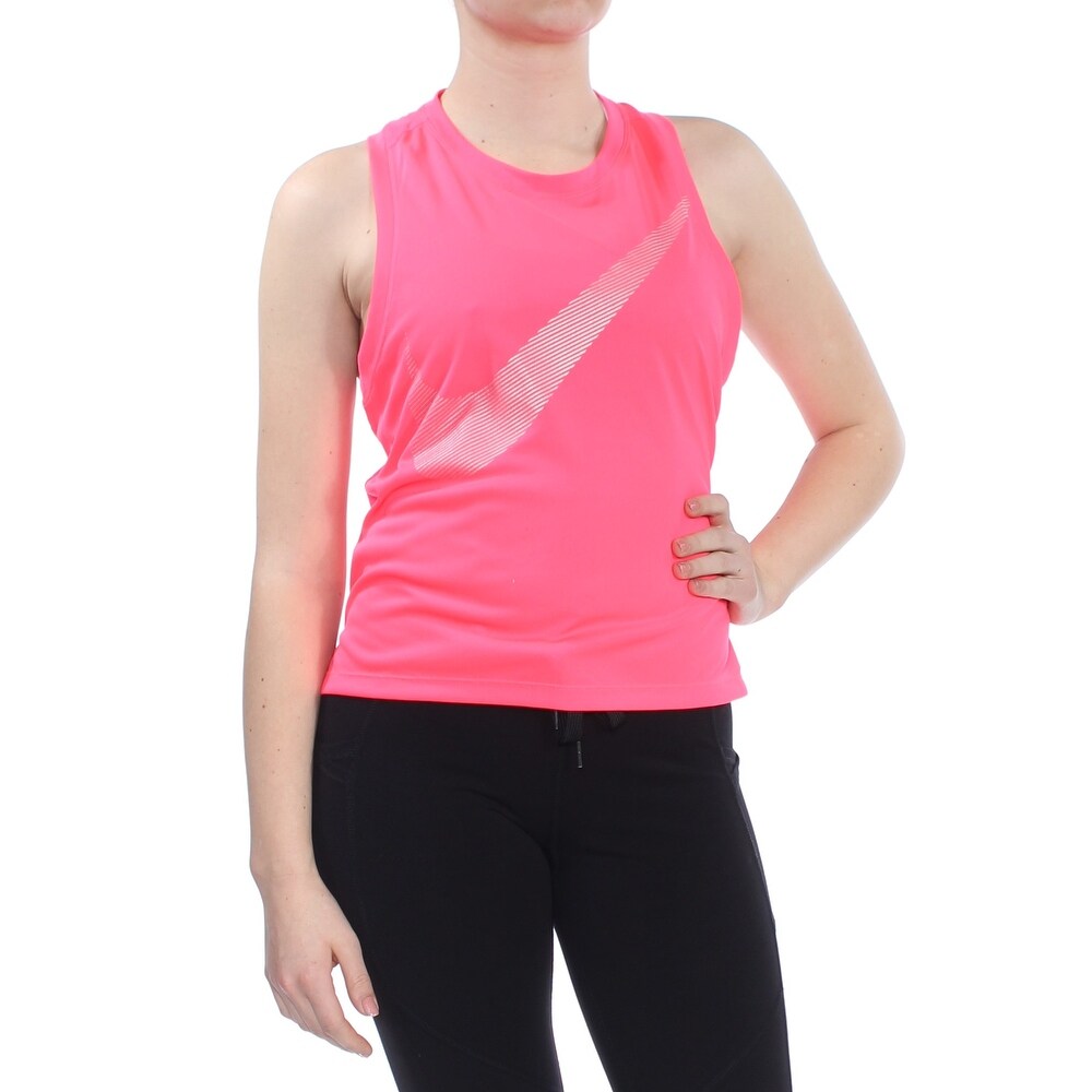 Pink Nike Tops | Find Great Women's 