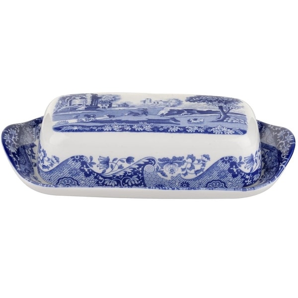 Bed Bath And Beyond Butter Dish