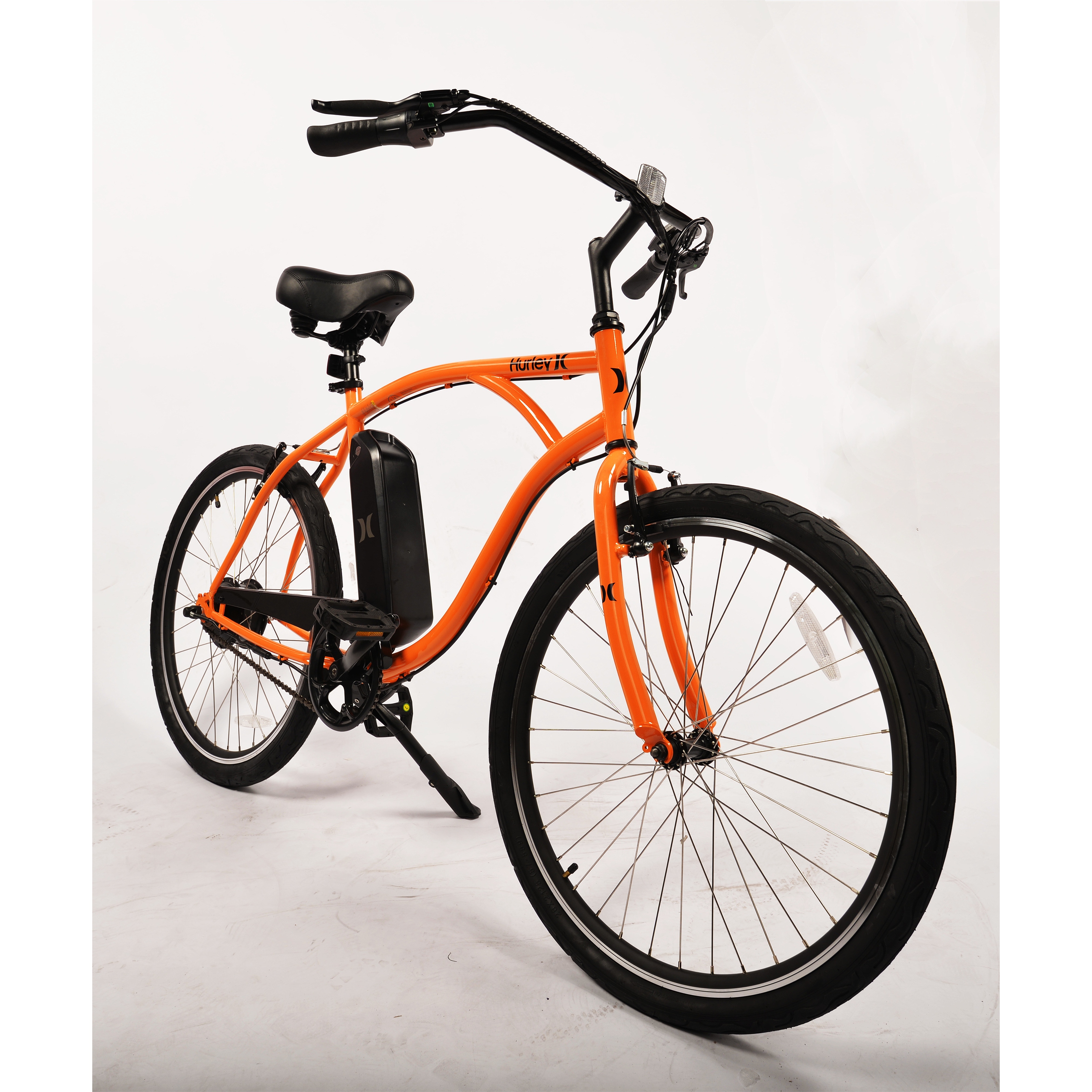 Beach bike lybäck on sale