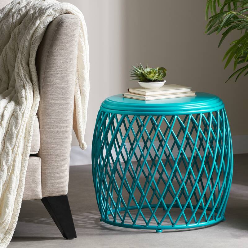 ALAMERA 19.75 SIDE table