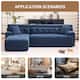 Option Antique Blue