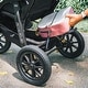 preview thumbnail 3 of 7, Chicco Activ3 Jogging Stroller, Eclipse