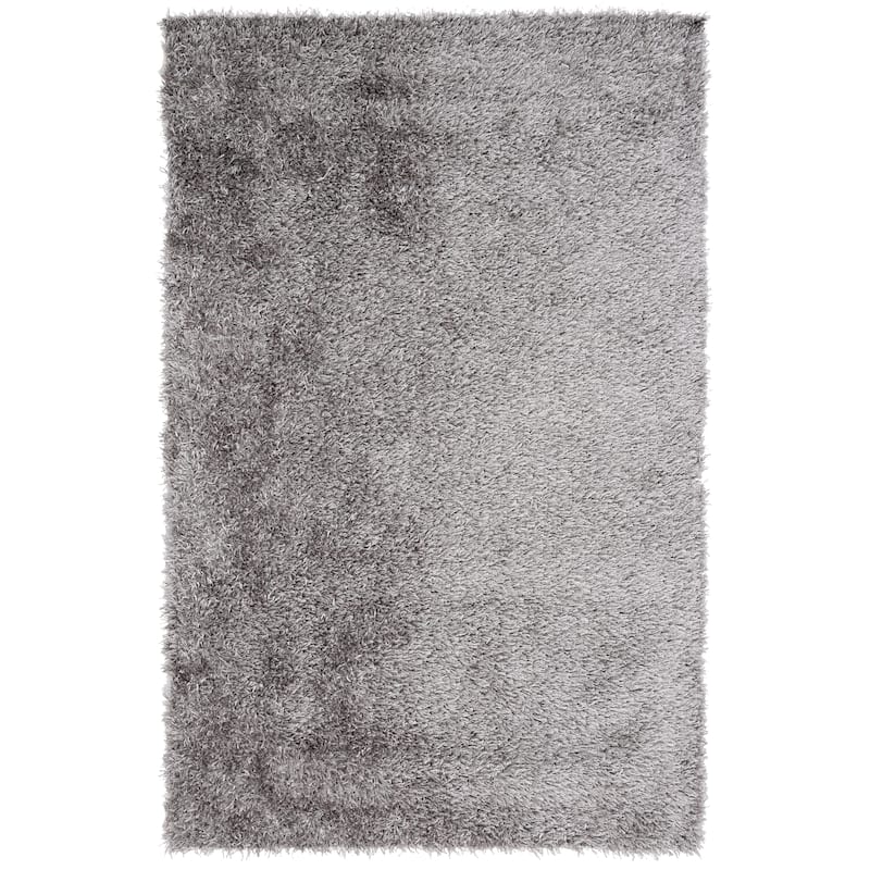 SAFAVIEH Handmade New Orleans Shag Dulce Area Rug