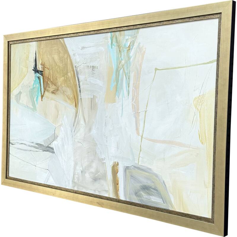 Paragon Beachcomber Framed Art
