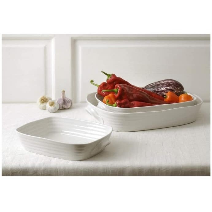 Portmeirion Sophie Conran Lasagne Roaster