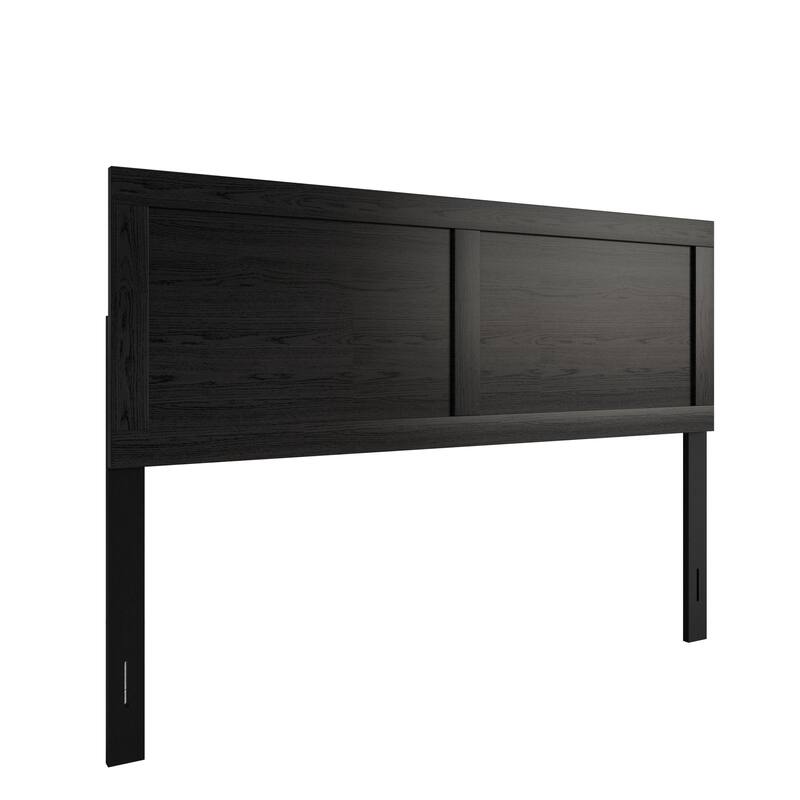 Clayfell Yakima Headboard