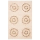 preview thumbnail 47 of 57, SAFAVIEH Handmade Soho Panajota Deco Wool Rug
