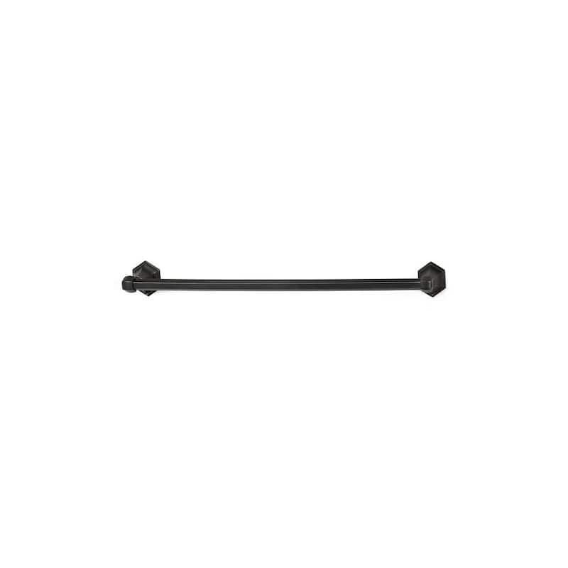 Alno Nicole 24 Inch Wide Towel Bar