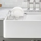 preview thumbnail 4 of 5, Blanco 17-in x 12-in Stainless Steel 2-in Sink Grid