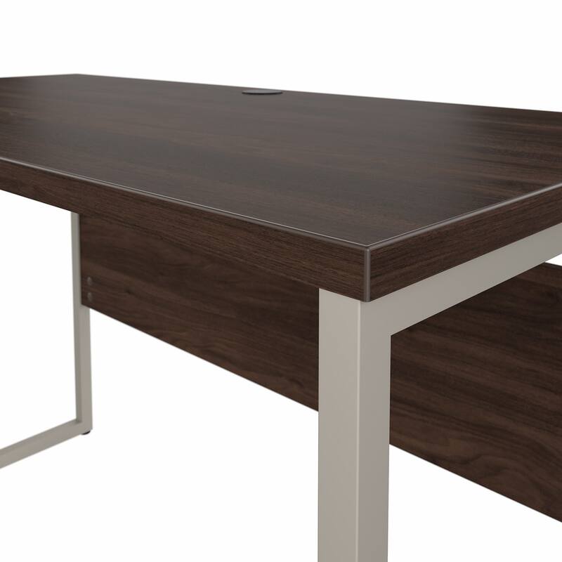 Hybrid 48W x 24D Computer Table Desk by Bush Business Furniture