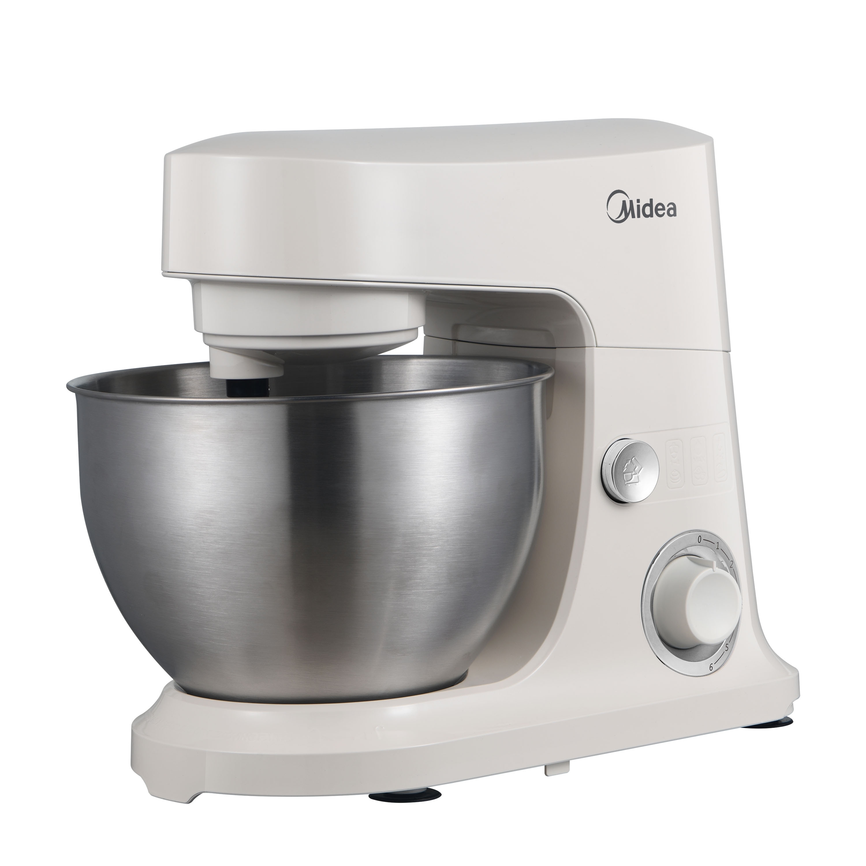 Midea 5 Quart Tilt Head Stand Mixer