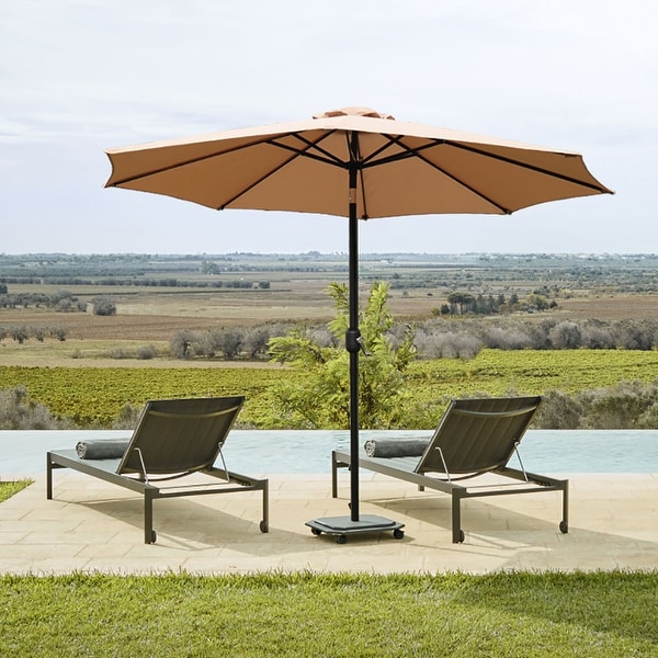 Bed bath and beyond outdoor sales umbrellas
