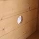 preview thumbnail 59 of 93, 100% Solid Wood Outdoor Kitchen Cabinet Set, Modular Patio BBQ Island Sideboard Buffet Pantry