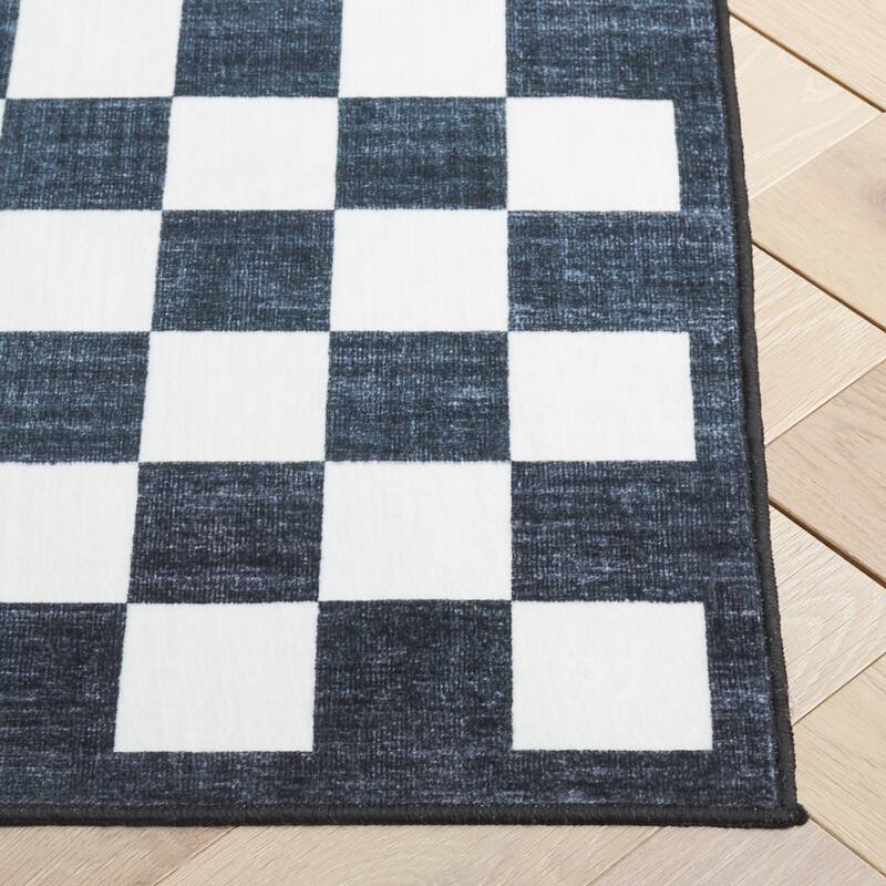 SAFAVIEH Santa Clara Antonieta Modern & Contemporary Rug