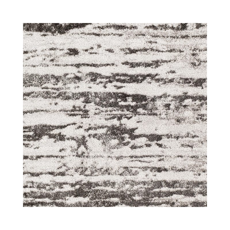 Livabliss Venice Mid-Century Abstract Area Rug